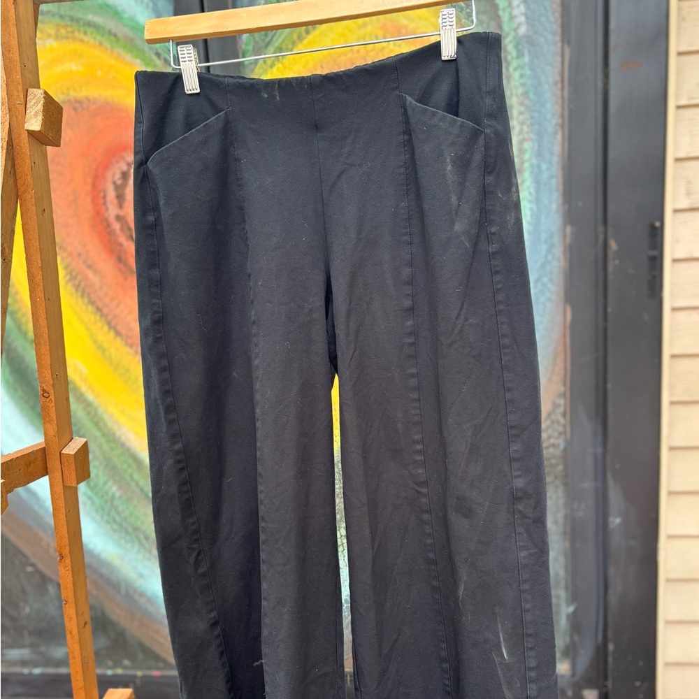Old Navy Black Pants